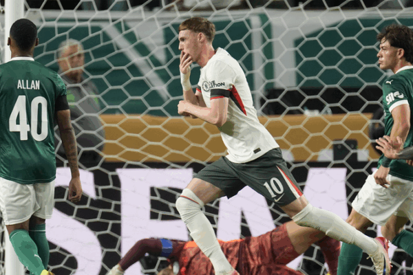 Fluminense Stuns Al Hilal in Thrilling Club World Cup Clash ⚽🔥 Fluminense Stuns Al Hilal in Thrilling Club World Cup Clash ⚽🔥