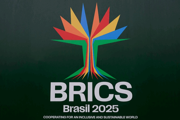BRICS Summit 2025: Global South Takes Center Stage ๐โจ BRICS Summit 2025: Global South Takes Center Stage ๐โจ