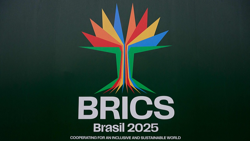 BRICS Summit 2025: Global South Takes Center Stage 🌍✨