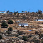 LBN60Q8TAS2CR745U61N - 🌍NewspaperAmigo – Your Global News Buddy 🗞️ U.S. Demands Probe Into American's Death in West Bank 🕵️♂️🇺🇸