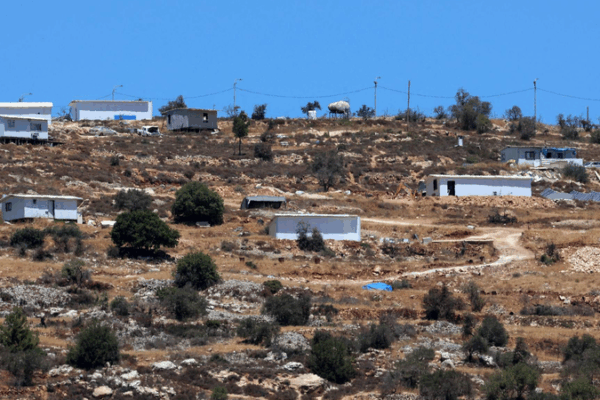 U.S. Demands Probe Into American’s Death in West Bank 🕵️♂️🇺🇸 U.S. Demands Probe Into American's Death in West Bank 🕵️♂️🇺🇸