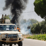 LGEMBCKZUC68H8IFM7KB - 🌍NewspaperAmigo – Your Global News Buddy 🗞️ Netanyahu Vows Continued Strikes in Syria Amid Tensions 🚨✈️