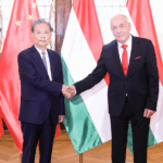 LI7D65SZKUFWR54O3S35 - 🌍NewspaperAmigo – Your Global News Buddy 🗞️ China & Hungary Strengthen Ties with High-Level Talks 🚄🌍