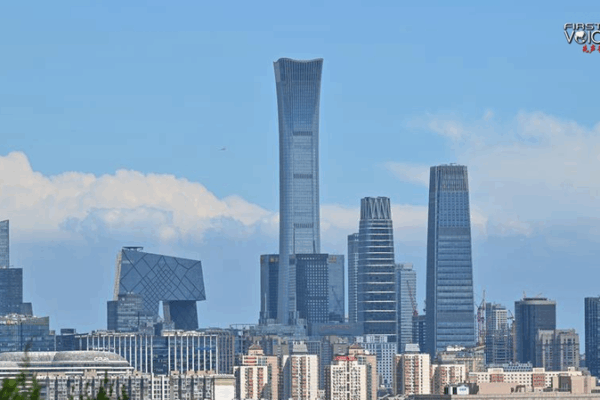 ๐ China’s Entrepreneurial Boom: Fueling Economic Resilience & Global Ties ๐ ๐ China's Entrepreneurial Boom: Fueling Economic Resilience & Global Ties ๐