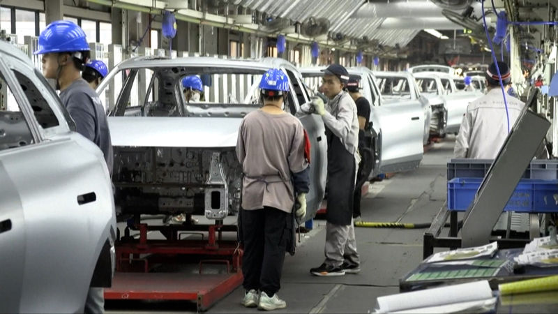 China & Brazil Lead BRICS Push for Global Trade Shake-Up 🌍📈 video poster