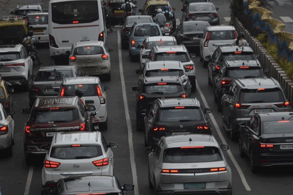 India Strikes Back at U.S. Auto Tariffs with WTO Retaliation Plan 🚗💥 India Strikes Back at U.S. Auto Tariffs with WTO Retaliation Plan 🚗💥