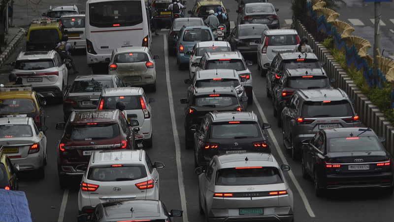 India Strikes Back at U.S. Auto Tariffs with WTO Retaliation Plan 🚗💥