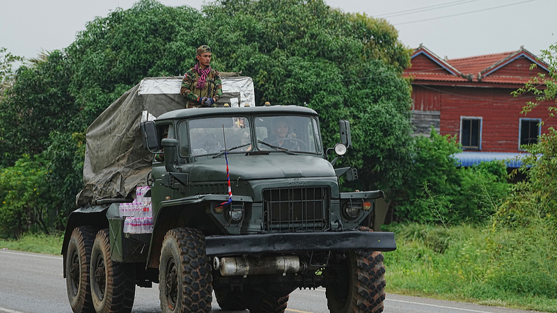 Lao_Military_Denies_Border_Clash_with_Cambodia__What_Really_Happened_ - 🌍NewspaperAmigo – Your Global News Buddy 🗞️ Lao_Military_Denies_Border_Clash_with_Cambodia__What_Really_Happened_