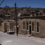 Trump Ends Syria Sanctions in Bid for Stability 🕊️🇸🇾