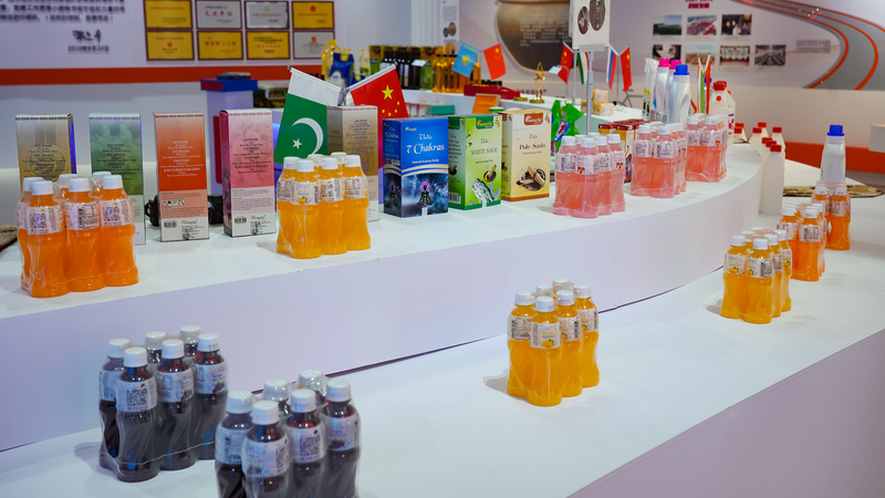 M4I0KD1OMVP7Q51D8IQL - 🌍NewspaperAmigo – Your Global News Buddy 🗞️ China Pushes for Stronger SCO Trade Ties 🌏💼