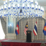 M61GYB6GLMJ6SLZ0BU7M - 🌍NewspaperAmigo – Your Global News Buddy 🗞️ Malaysia's PM Anwar Talks Trade, Security in Tri-Nation Meet 🌏 video poster