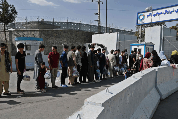 UK’s Secret Afghan Rescue Op Exposed After Court Lifts Gag Order 🚨💂♂️ UK’s Secret Afghan Rescue Op Exposed After Court Lifts Gag Order 🚨💂♂️