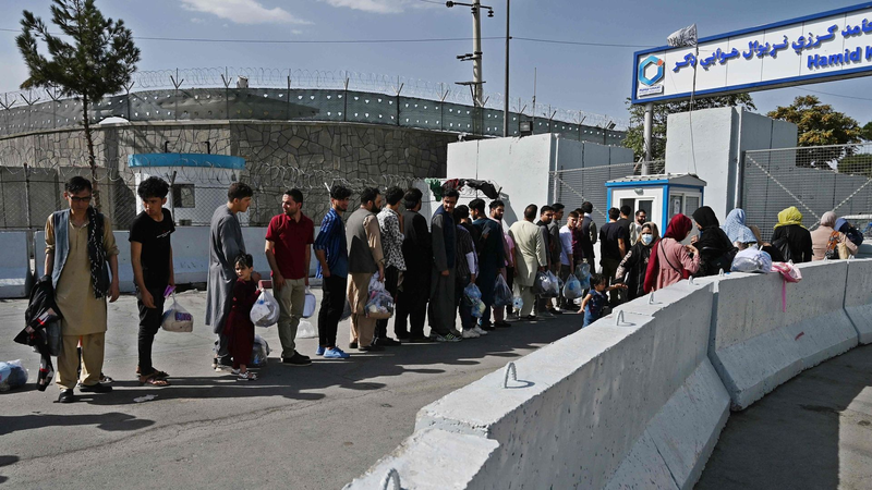 M7DF7I9YHPXJHXCAL69J - 🌍NewspaperAmigo – Your Global News Buddy 🗞️ UK’s Secret Afghan Rescue Op Exposed After Court Lifts Gag Order 🚨💂♂️