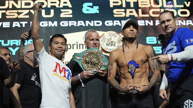 M7QTJ2BRD8UZVI827GO5 - 🌍NewspaperAmigo – Your Global News Buddy 🗞️ Pacquiao vs. Barrios: Can the Boxing Legend Reignite His Fire? 🥊