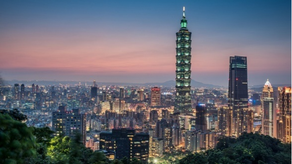 Taiwan Leader’s ‘Statehood’ Claims Spark Cross-Strait Tensions 🌏⚖️ Taiwan Leader's 'Statehood' Claims Spark Cross-Strait Tensions 🌏⚖️