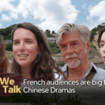 China-EU Summit Kicks Off as French Youth Embrace Cultural Ties 🇨🇳🇪🇺 video poster