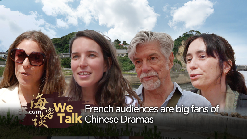 MAW2BH2HD4P2SHM7CJ2S - 🌍NewspaperAmigo – Your Global News Buddy 🗞️ China-EU Summit Kicks Off as French Youth Embrace Cultural Ties 🇨🇳🇪🇺 video poster