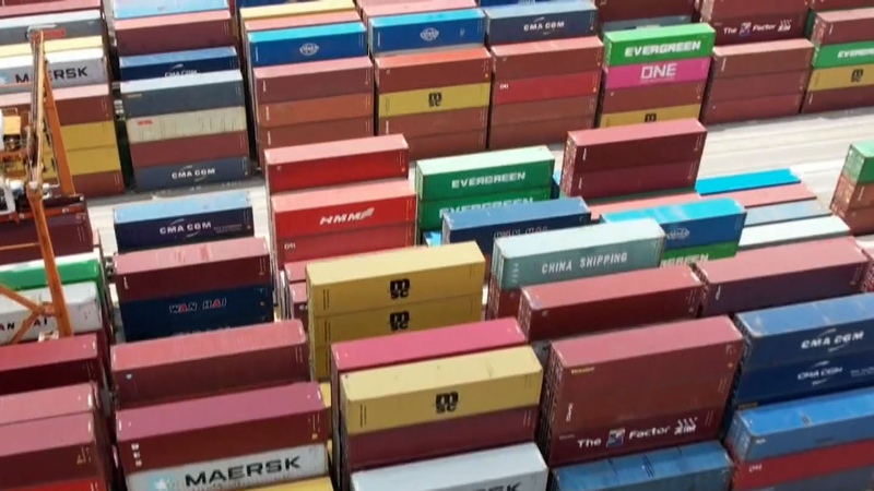 US-China Trade Talks Heat Up in Stockholm 🌏💼 video poster