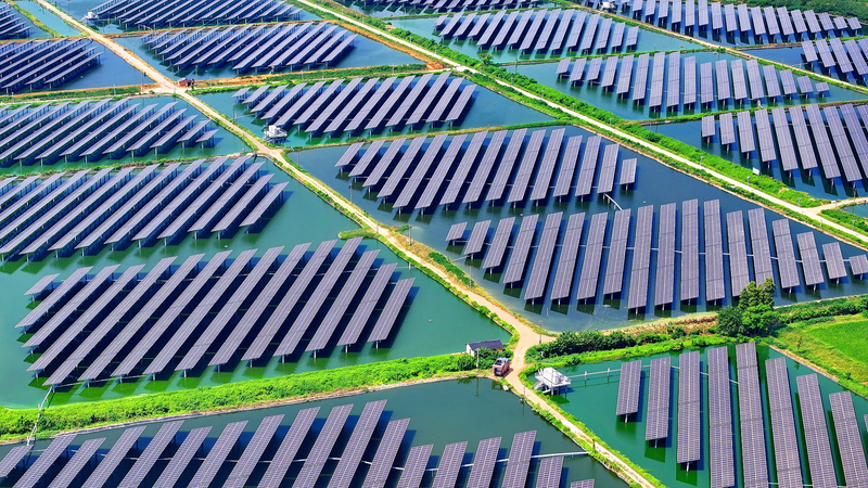 MGI0428848JXZC56UND3 - 🌍NewspaperAmigo – Your Global News Buddy 🗞️ China & EU Unite for Climate Action 🌱💡