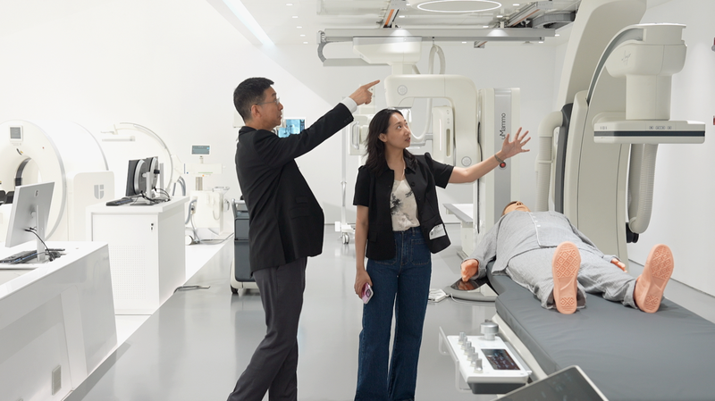 Chinese Med-Tech Expands in Brazil 🌐🩺 video poster