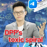 MJDJUPK9LPJ4VT4FKJK9 - 🌍NewspaperAmigo – Your Global News Buddy 🗞️ Taiwan's Political Tensions Escalate Amid Child Propaganda Controversy 🌏👧✂️ video poster