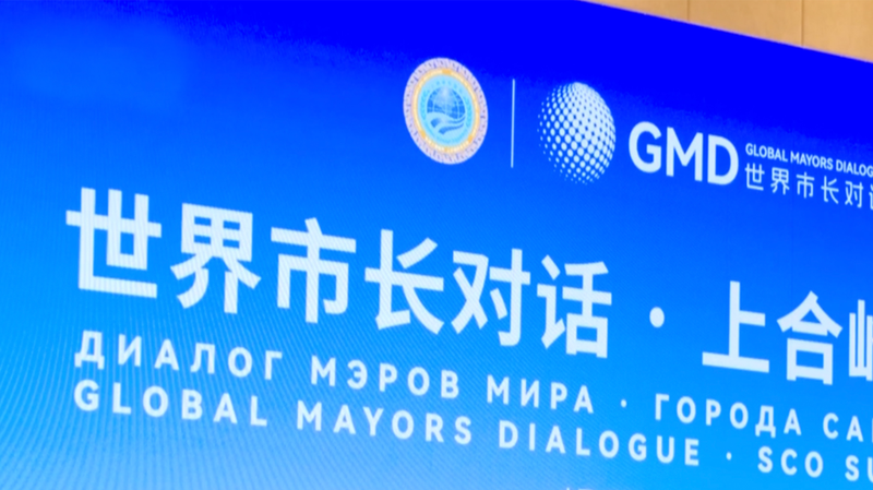 MMI38JXY6LKSKWB3XZW0 - 🌍NewspaperAmigo – Your Global News Buddy 🗞️ SCO Leaders Unite in Tianjin to Boost Global Ties 🌏✨ video poster