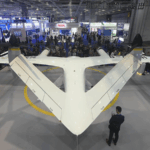 MP1HGOKM2R7CFUGIG7KH - 🌍NewspaperAmigo – Your Global News Buddy 🗞️ Shanghai Soars into Future with 2025 Air Mobility Expo ✈️🚁