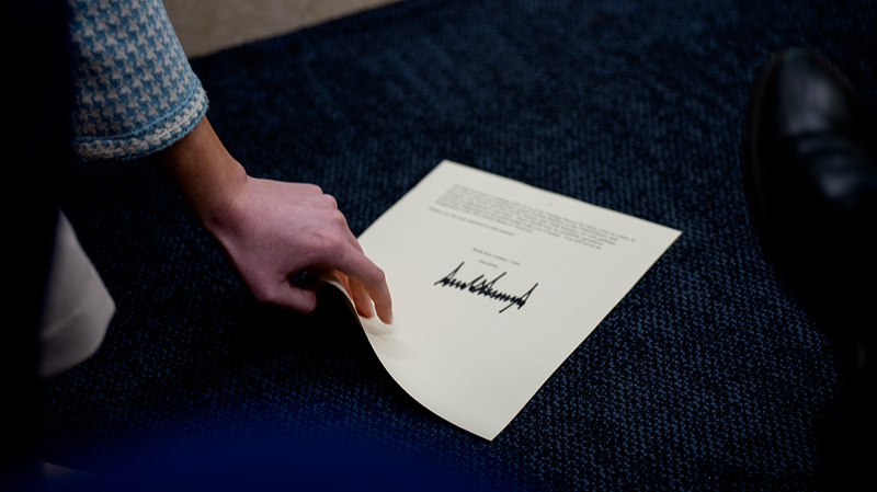 U.S. Tariff Threats Ignite Global Trade Tensions 🌍⚡