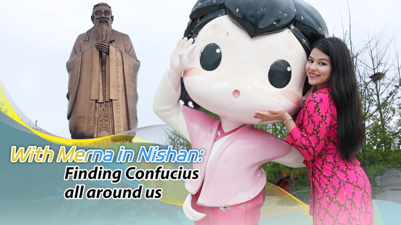 Confucius in the 21st Century: Ancient Wisdom Meets Modern Minds 🌏📜 Confucius in the 21st Century: Ancient Wisdom Meets Modern Minds 🌏📜 video poster