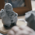 MV2CAEVN8NQEPJH99GBI - 🌍NewspaperAmigo – Your Global News Buddy 🗞️ Art Bridges Fujian & Taiwan: Sculptor Lin Shengzhang’s Cultural Legacy 🎨✨ video poster