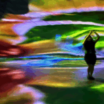 MVJYLDJVAO4Q8RK0TUTV - 🌍NewspaperAmigo – Your Global News Buddy 🗞️ Swiss Artist Transforms Beijing Gallery into Dreamy Micro-Universe 🌈🎨 video poster
