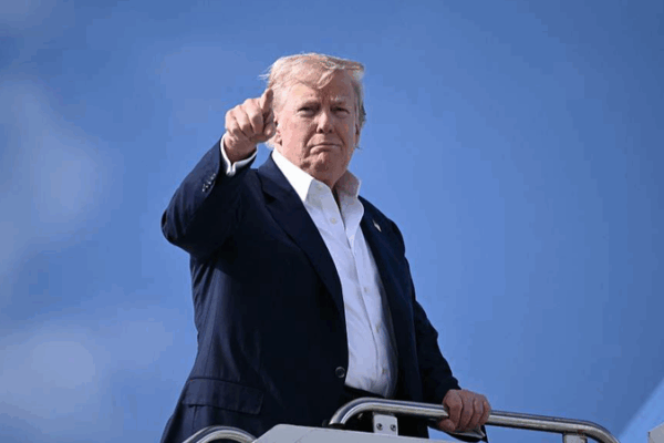 Trump to Russia: End Ukraine Crisis in 10 Days or Face Tariffs 🕒🇺🇸 Trump to Russia: End Ukraine Crisis in 10 Days or Face Tariffs 🕒🇺🇸