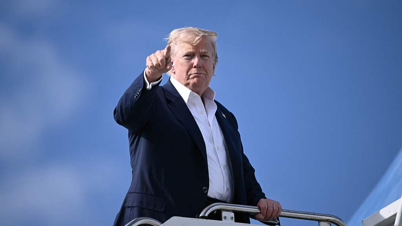 MY9ELZYPH5MBF86W67C9 - 🌍NewspaperAmigo – Your Global News Buddy 🗞️ Trump to Russia: End Ukraine Crisis in 10 Days or Face Tariffs 🕒🇺🇸