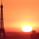 Southern Europe Sizzles Under Record-Breaking Heatwave 🌡️🔥