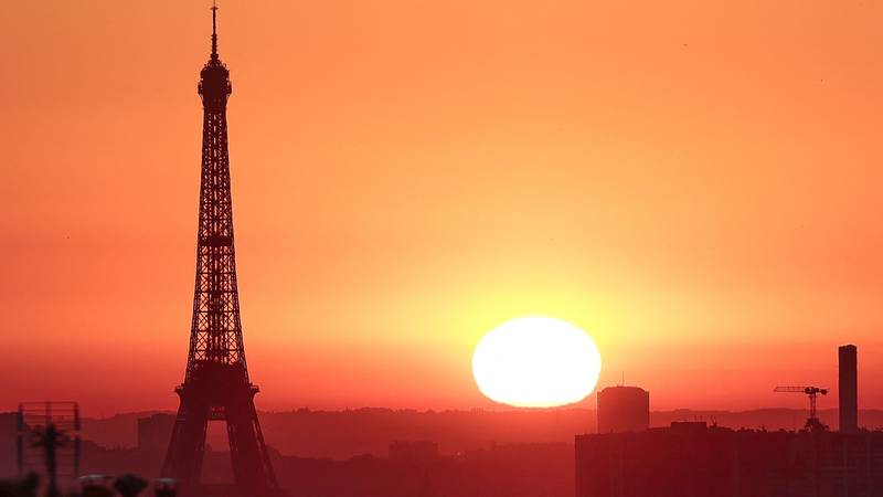 N19MAYAPALJUHAZTZI8O - 🌍NewspaperAmigo – Your Global News Buddy 🗞️ Southern Europe Sizzles Under Record-Breaking Heatwave 🌡️🔥