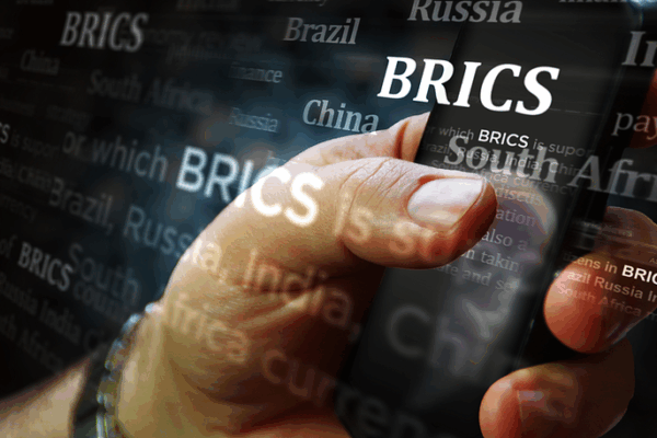 BRICS 2025 Summit: A New Era for Global Health Equity 🌍💉 BRICS 2025 Summit: A New Era for Global Health Equity 🌍💉