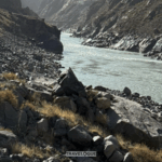 NBV1VXM3WEF681VCH3LF - 🌍NewspaperAmigo – Your Global News Buddy 🗞️ Yarlung Zangbo Canyon: Earth's Deepest Geological Wonder 🌍⛰️