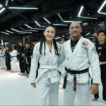 NDNEA1LLKKRKHTGGD812 - 🌍NewspaperAmigo – Your Global News Buddy 🗞️ From Kung Fu to Jiu-Jitsu: Beijing's Cultural Mat Mashup 🥋✨ video poster