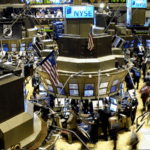 NE4BVKORT1YFIH9GQTT2 - 🌍NewspaperAmigo – Your Global News Buddy 🗞️ US Stocks Mixed as Tech Gains Offset Trade Deal Jitters 📉🚀