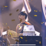 NG7P01EEFFCUC6HOMUG4 - ๐NewspaperAmigo โ Your Global News Buddy ๐๏ธ Xiao Hai Fights for Legacy at Esports World Cup ๐ฎ๐