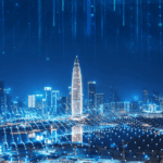 NRIIRMN4DT9A9PRA117H - 🌍NewspaperAmigo – Your Global News Buddy 🗞️ Shenzhen’s Robot Revolution: Smart City Living Goes Next-Level 🤖🏙️