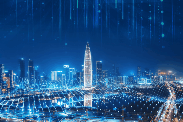 Shenzhen’s Robot Revolution: Smart City Living Goes Next-Level 🤖🏙️ Shenzhen’s Robot Revolution: Smart City Living Goes Next-Level 🤖🏙️