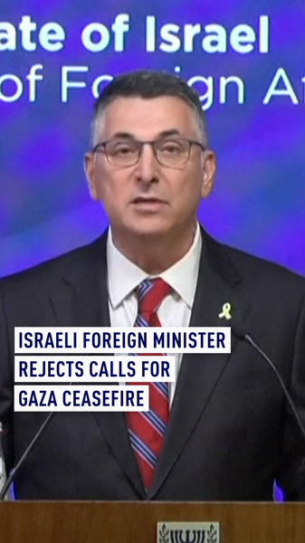 NZG9SIU9PHASTP4F1C5R - 🌍NewspaperAmigo – Your Global News Buddy 🗞️ Gaza Famine Crisis Deepens: 60,000 Lives Lost as Global Monitor Urges Action 🌍💔 video poster