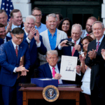 O4RJBVZEN2OS12MHAK58 - 🌍NewspaperAmigo – Your Global News Buddy 🗞️ Trump’s ‘One Big Beautiful Bill’ Sparks Debate: Tax Cuts & Spending Shifts 🏛️💸