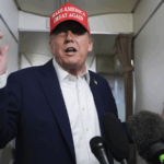 Trump’s Tariff Shake-Up: 12 Countries Face 10%-70% Trade Hikes 🚨🌍