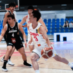 OCBX4H5F5GCT3BYKHFOA - 🌍NewspaperAmigo – Your Global News Buddy 🗞️ China's U19 Basketball Team Makes History with Record-Breaking Win 🏀✨