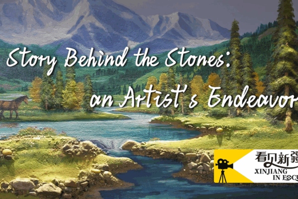 From Riverbeds to Canvases: The Stone Art Revolution 🌟🎨 From Riverbeds to Canvases: The Stone Art Revolution 🌟🎨 video poster