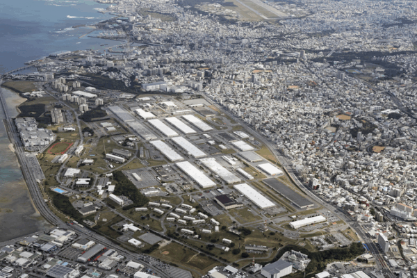 U.S. Servicemen Arrested in Okinawa Assaults Spark Outrage 🚨🇯🇵 U.S. Servicemen Arrested in Okinawa Assaults Spark Outrage 🚨🇯🇵