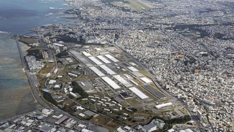 U.S. Servicemen Arrested in Okinawa Assaults Spark Outrage 🚨🇯🇵