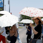 OGICPFXFELEBKUGE0WL8 - 🌍NewspaperAmigo – Your Global News Buddy 🗞️ Spain's Heatwave Crisis: Deaths Soar 10x Amid Record Temperatures 🔥🌡️